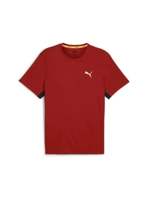 Футболки і поло PUMA Run Favorite Velocity Tee модель 525058 Фото