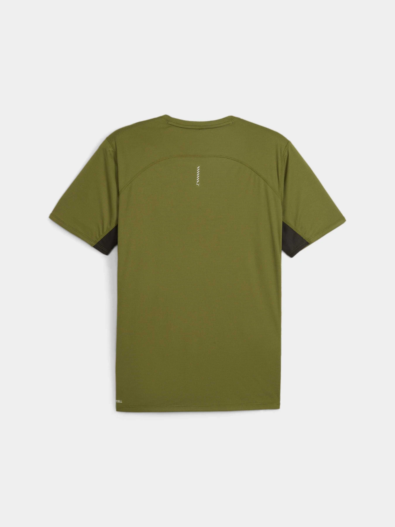 Футболки и поло PUMA Run Favorite Tee модель 525058 Футболки и поло PUMA Run Favorite Tee модель 525058 Фото
