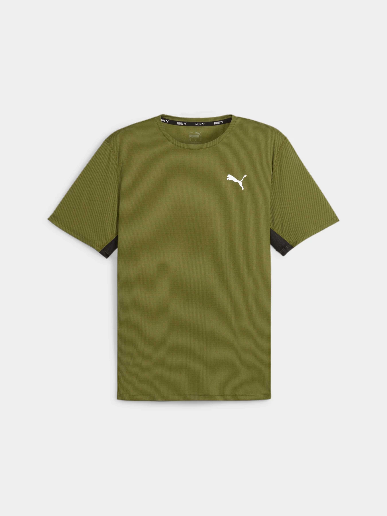 Футболки и поло PUMA Run Favorite Tee модель 525058 Футболки и поло PUMA Run Favorite Tee модель 525058 Фото