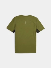 Футболки и поло PUMA Run Favorite Tee модель 525058 Фото