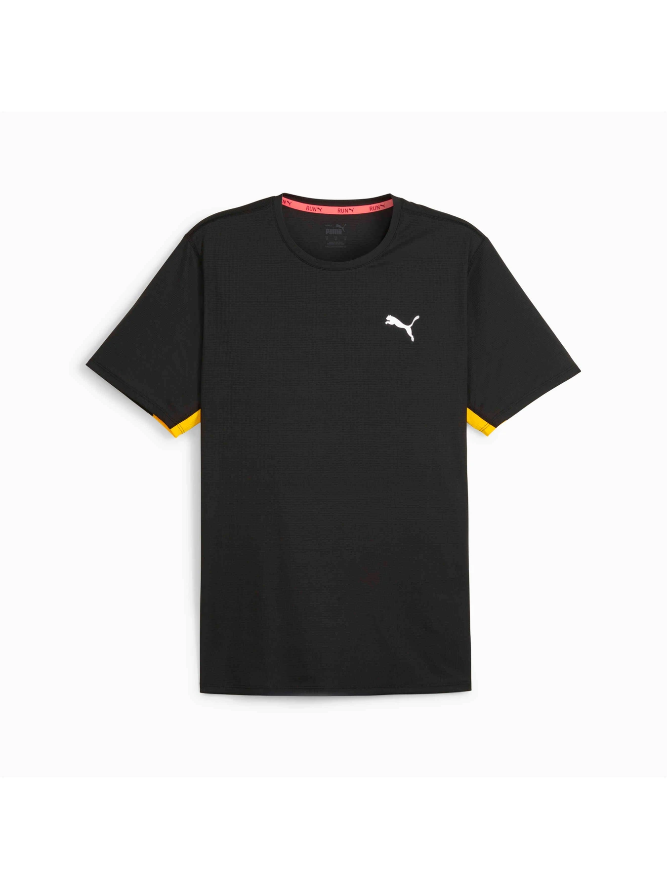 Футболки и поло PUMA Run Favorite Velocity Tee модель 525058 Футболки и поло PUMA Run Favorite Velocity Tee модель 525058 Фото