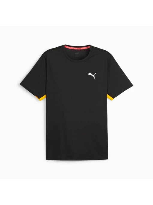 Футболки і поло PUMA Run Favorite Velocity Tee модель 525058 Фото