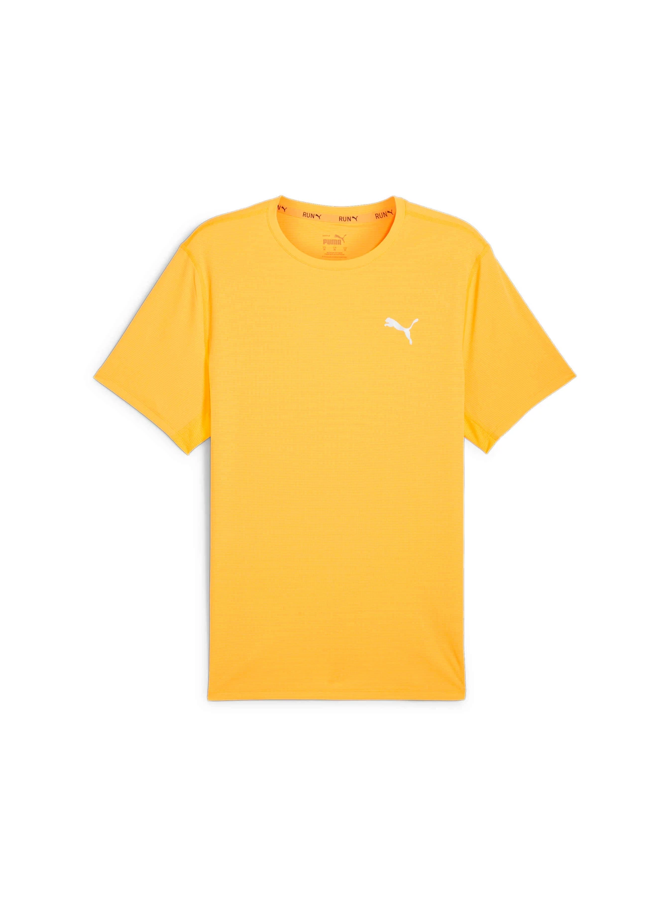 Футболки и поло PUMA Run Favorite Velocity Tee модель 525058 Фото