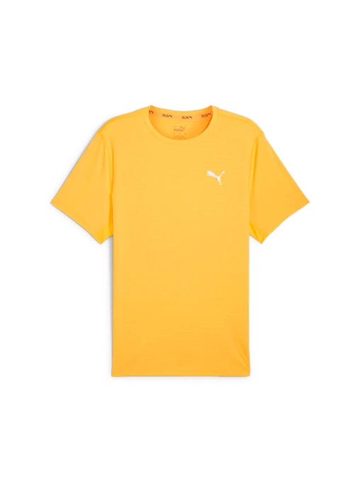 Футболки і поло PUMA Run Favorite Velocity Tee модель 525058 Фото