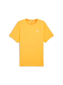 Футболки и поло PUMA Run Favorite Velocity Tee модель 525058 Фото
