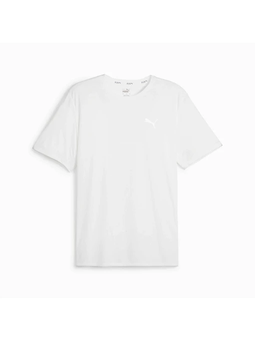 Футболки і поло PUMA Run Favorite Velocity Tee модель 525058 Фото