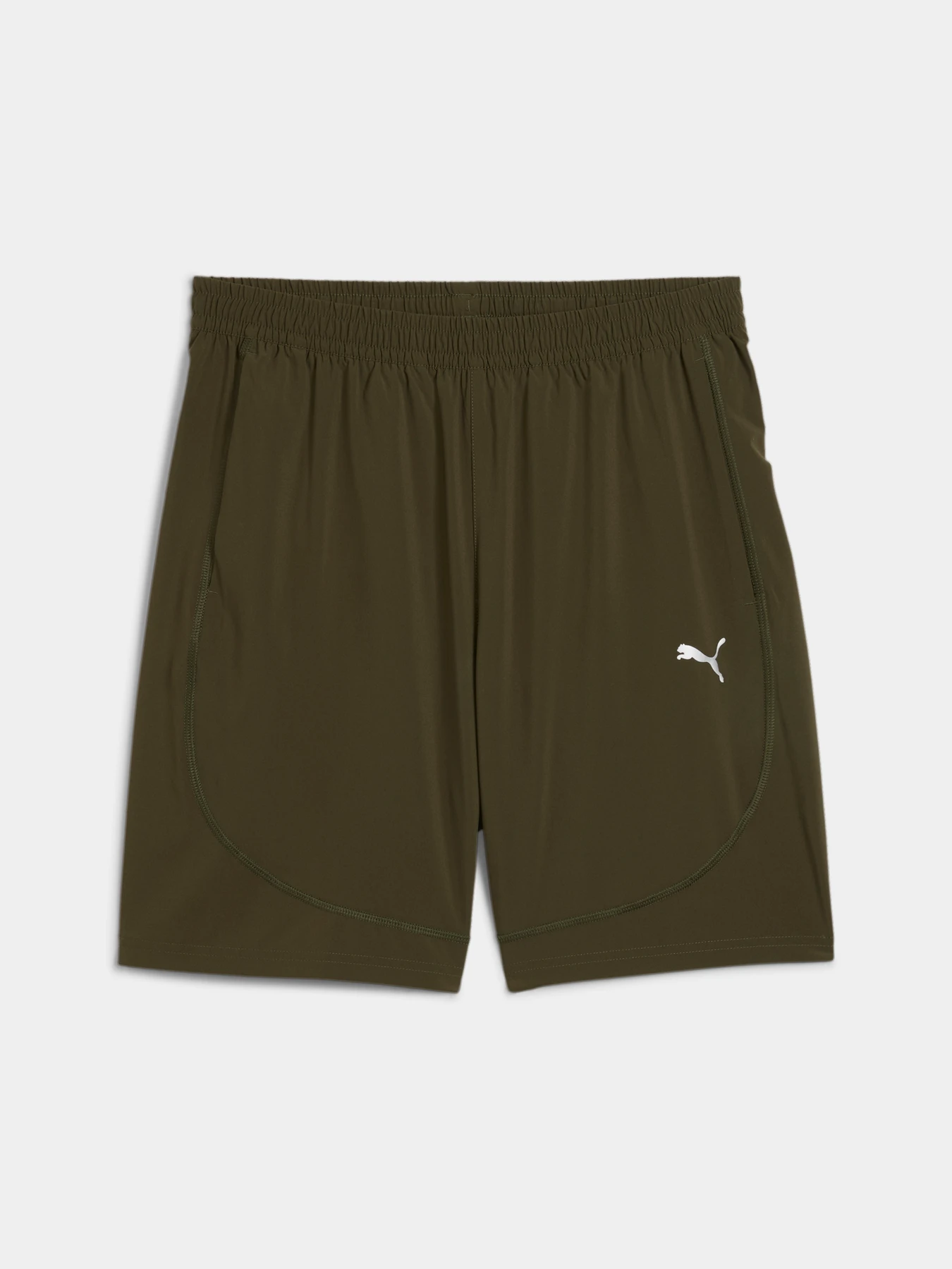 Шорти PUMA Flex 7" Woven Short модель 525669 Шорти PUMA Flex 7" Woven Short модель 525669 Фото