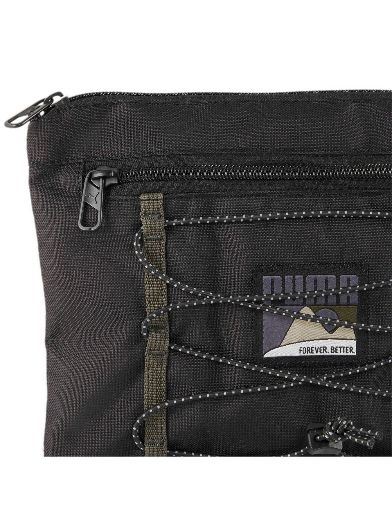 Сумки PUMA Better X-body Bag модель 090703 Сумки PUMA Better X-body Bag модель 090703 Фото