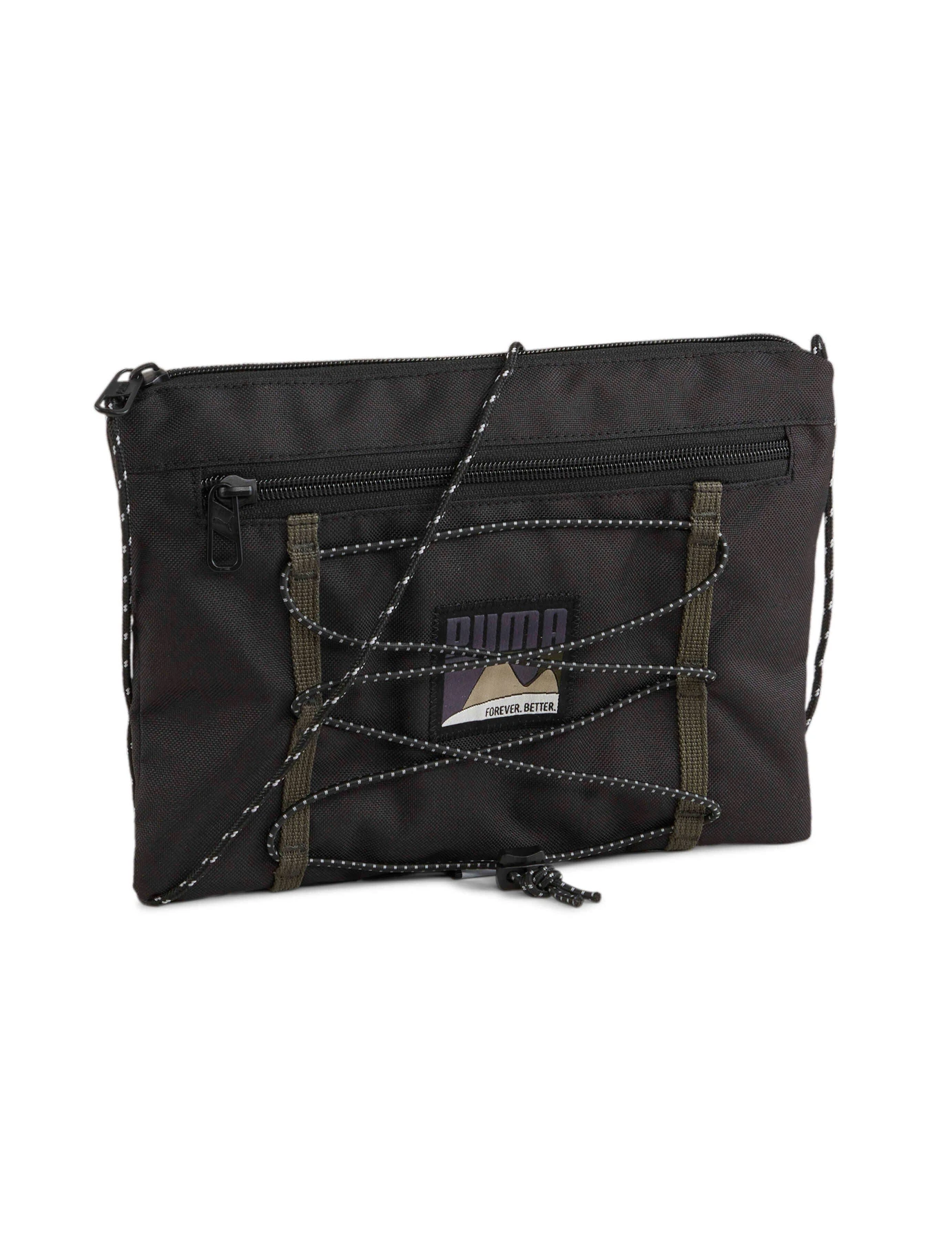 Сумки PUMA Better X-body Bag модель 090703 Сумки PUMA Better X-body Bag модель 090703 Фото