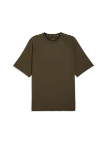 Футболки і поло PUMA Cloudspun Thermoadapt Tee модель 525695 Фото