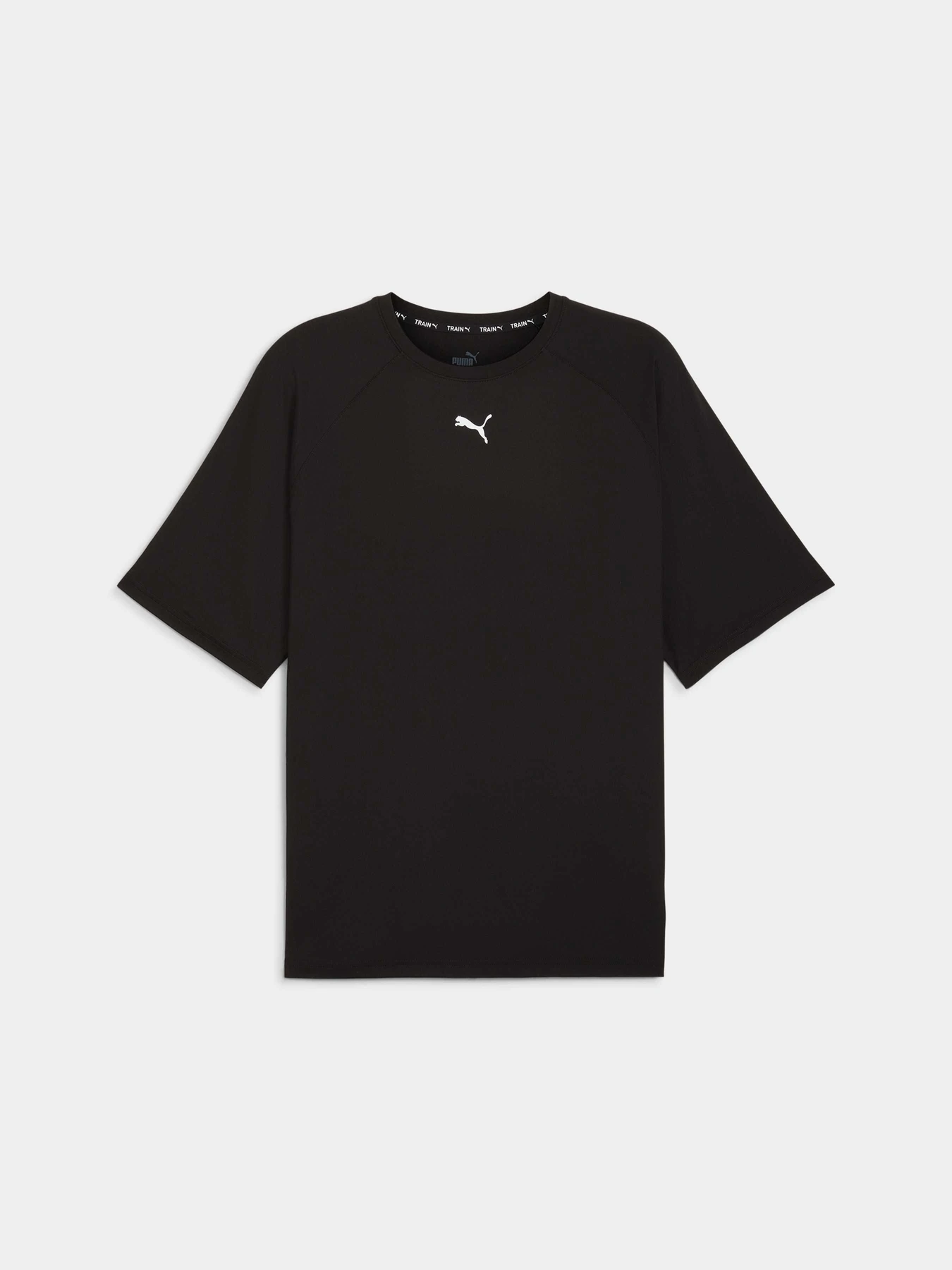 Футболки і поло PUMA Cloudspun Thermoadapt Tee модель 525695 Фото