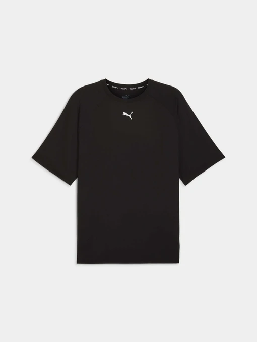 Футболки і поло PUMA Cloudspun Thermoadapt Tee модель 525695 Фото