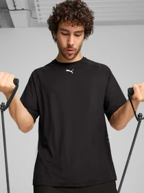 Футболки і поло PUMA Cloudspun Thermoadapt Tee модель 525695 Фото