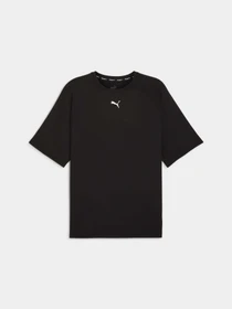Футболки і поло PUMA Cloudspun Thermoadapt Tee модель 525695 Фото