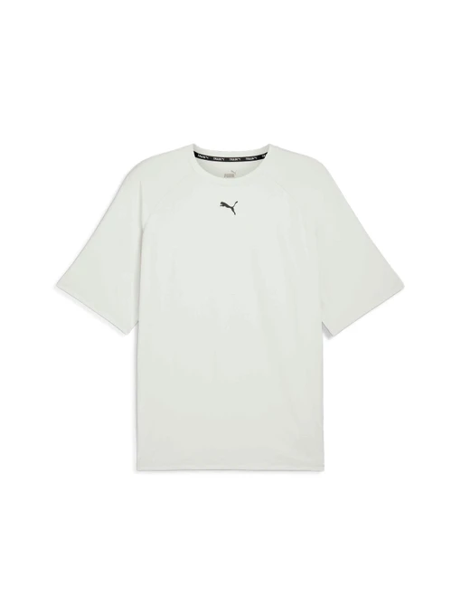 Футболки і поло PUMA Cloudspun Thermoadapt Tee модель 525695 Фото