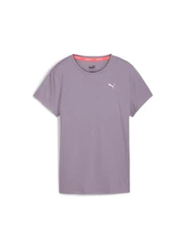 Футболки і поло PUMA Run Favorites Velocity Tee W модель 525061 Фото