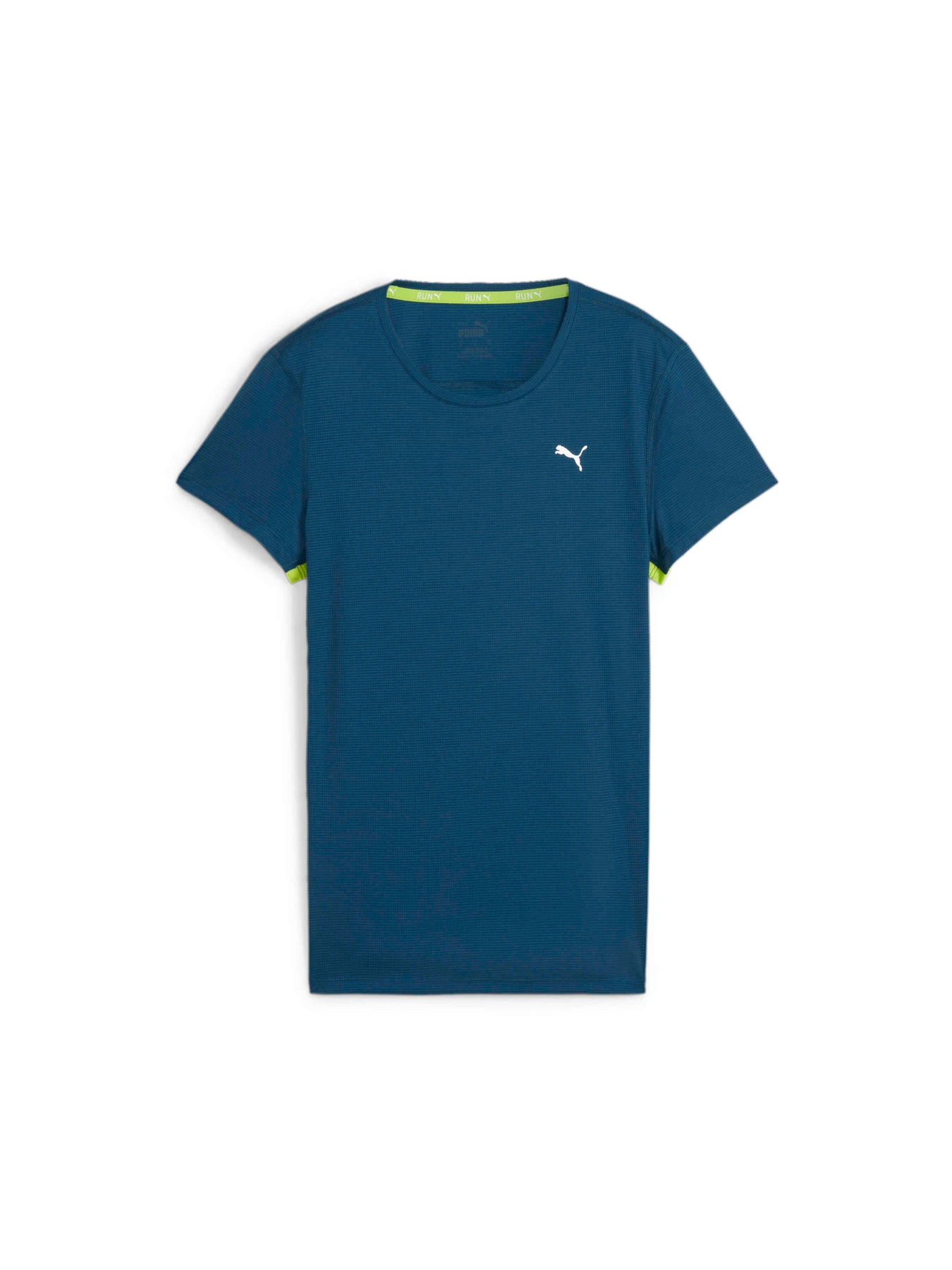 Футболки і поло PUMA Run Favorites Velocity Tee W модель 525061 Фото
