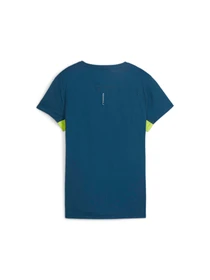Футболки і поло PUMA Run Favorites Velocity Tee W модель 525061 Фото
