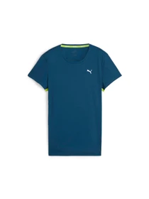 Футболки і поло PUMA Run Favorites Velocity Tee W модель 525061 Фото