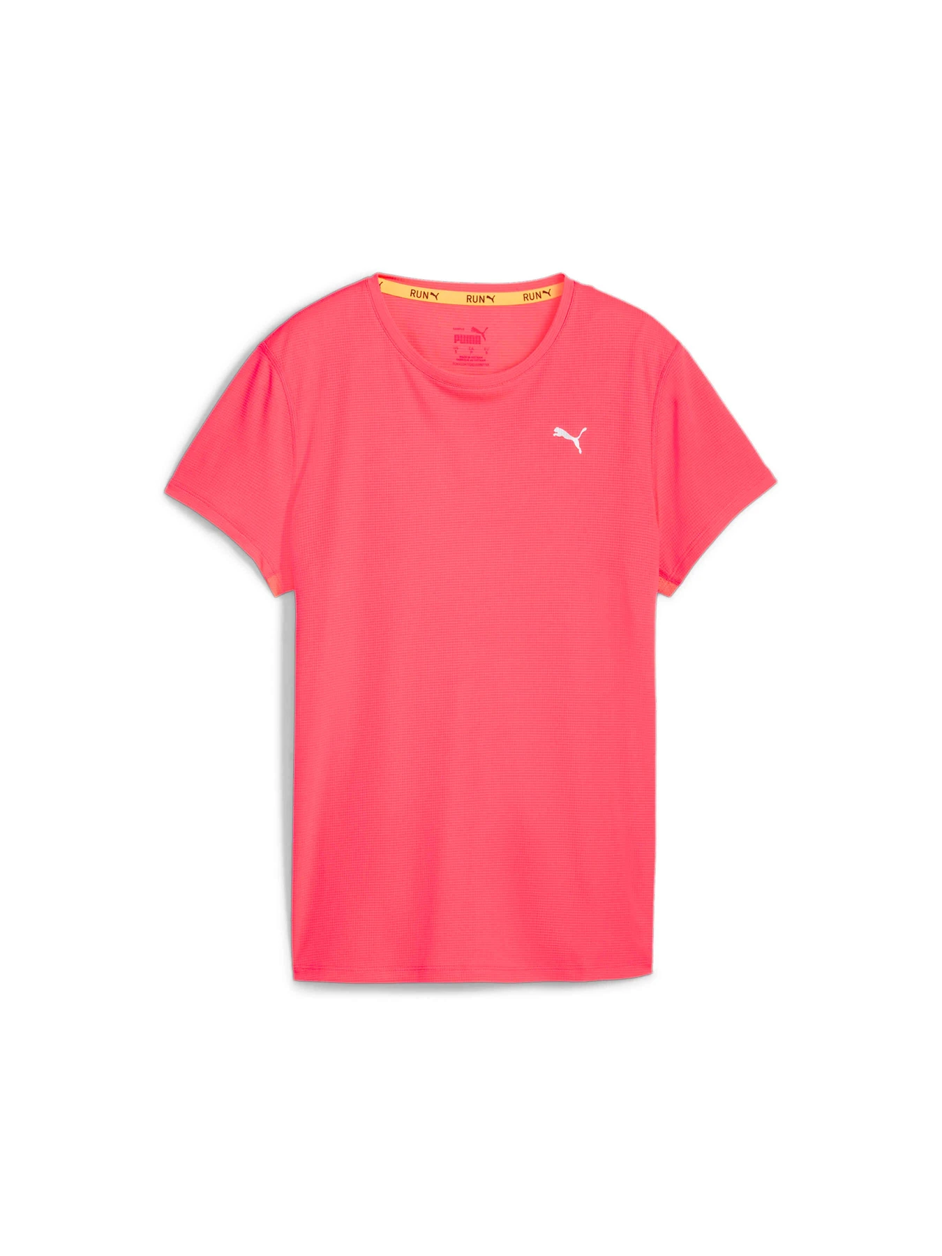 Футболки і поло PUMA Run Favorites Velocity Tee W модель 525061 Фото