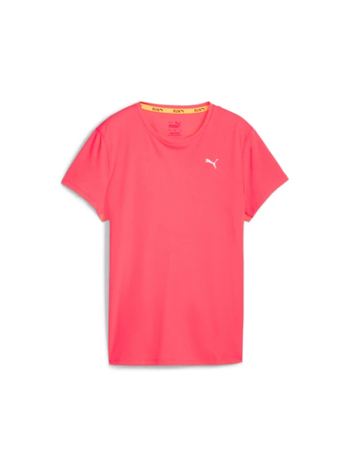Футболки і поло PUMA Run Favorites Velocity Tee W модель 525061 Фото
