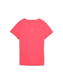 Футболки і поло PUMA Run Favorites Velocity Tee W модель 525061 Фото