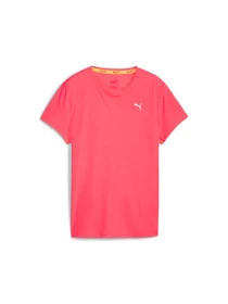 Футболки і поло PUMA Run Favorites Velocity Tee W модель 525061 Фото
