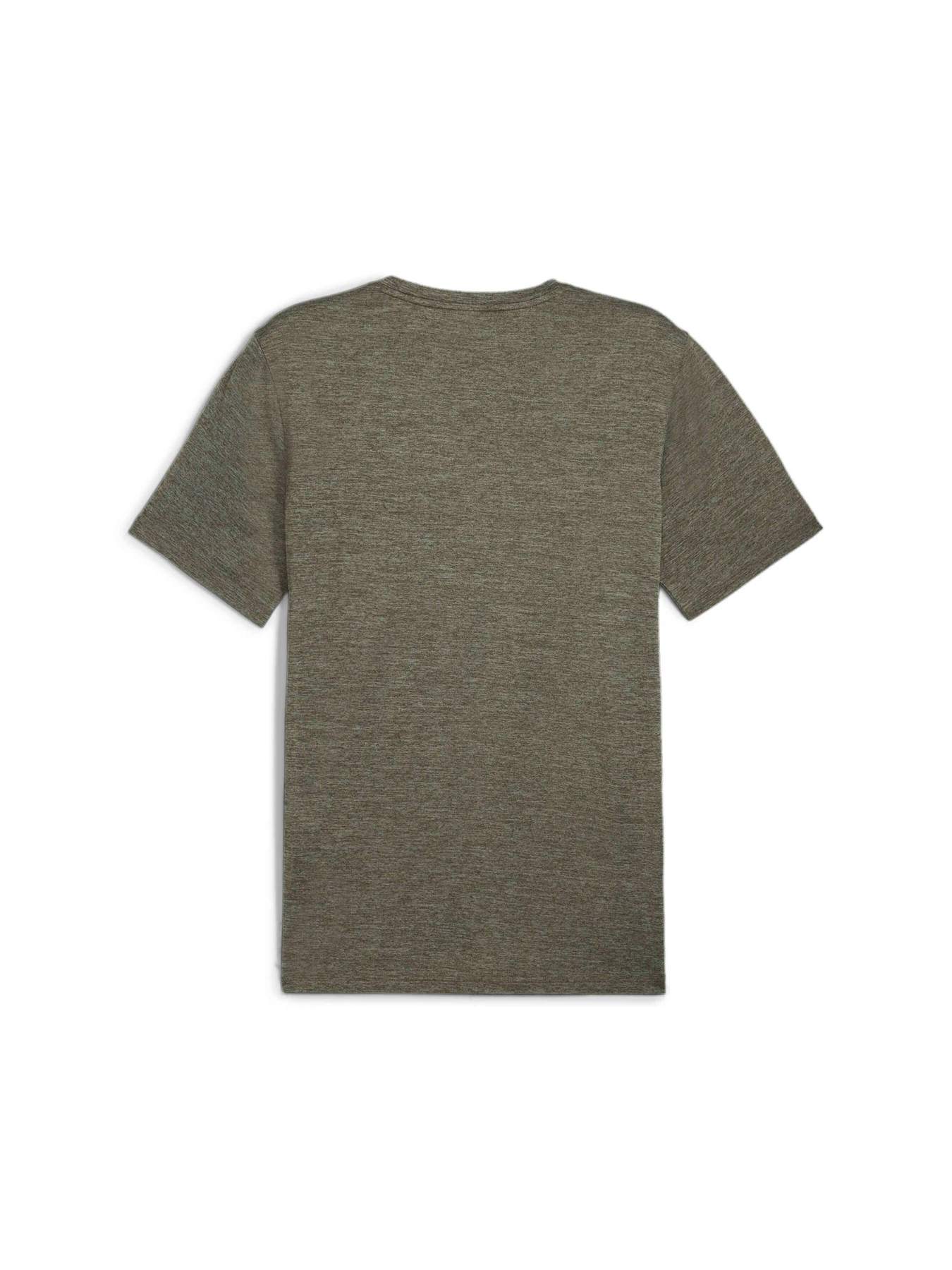 Футболки і поло PUMA Train Fav Heather Cat Tee модель 522352 Футболки і поло PUMA Train Fav Heather Cat Tee модель 522352 Фото