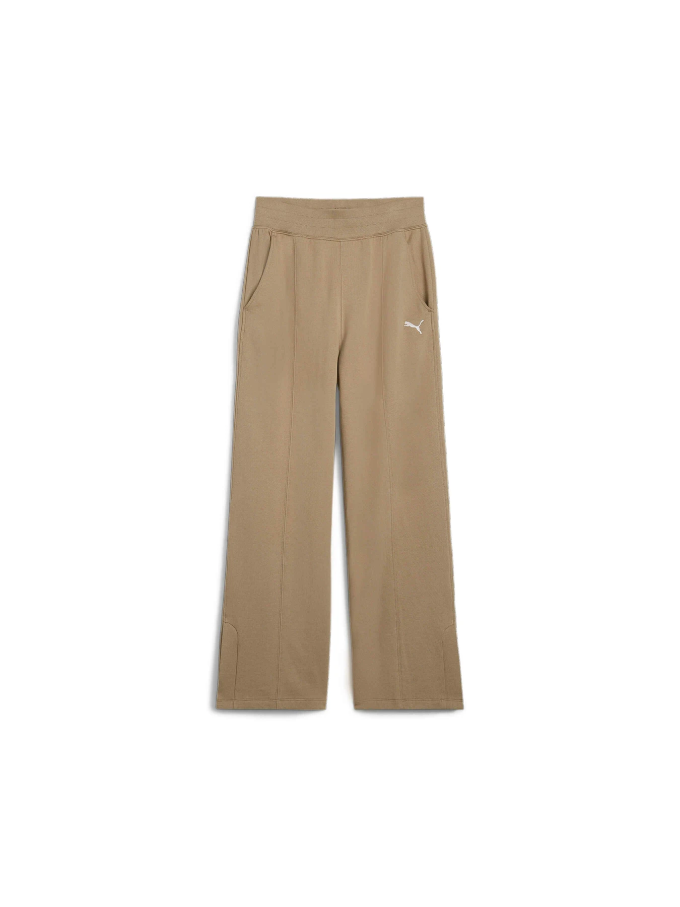 Брюки PUMA Her Straight Pants модель 682720 Брюки PUMA Her Straight Pants модель 682720 Фото