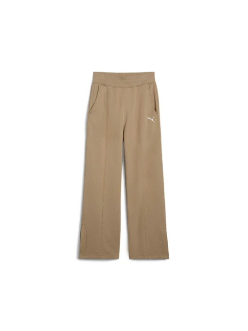 Брюки PUMA Her Straight Pants модель 682720 Фото