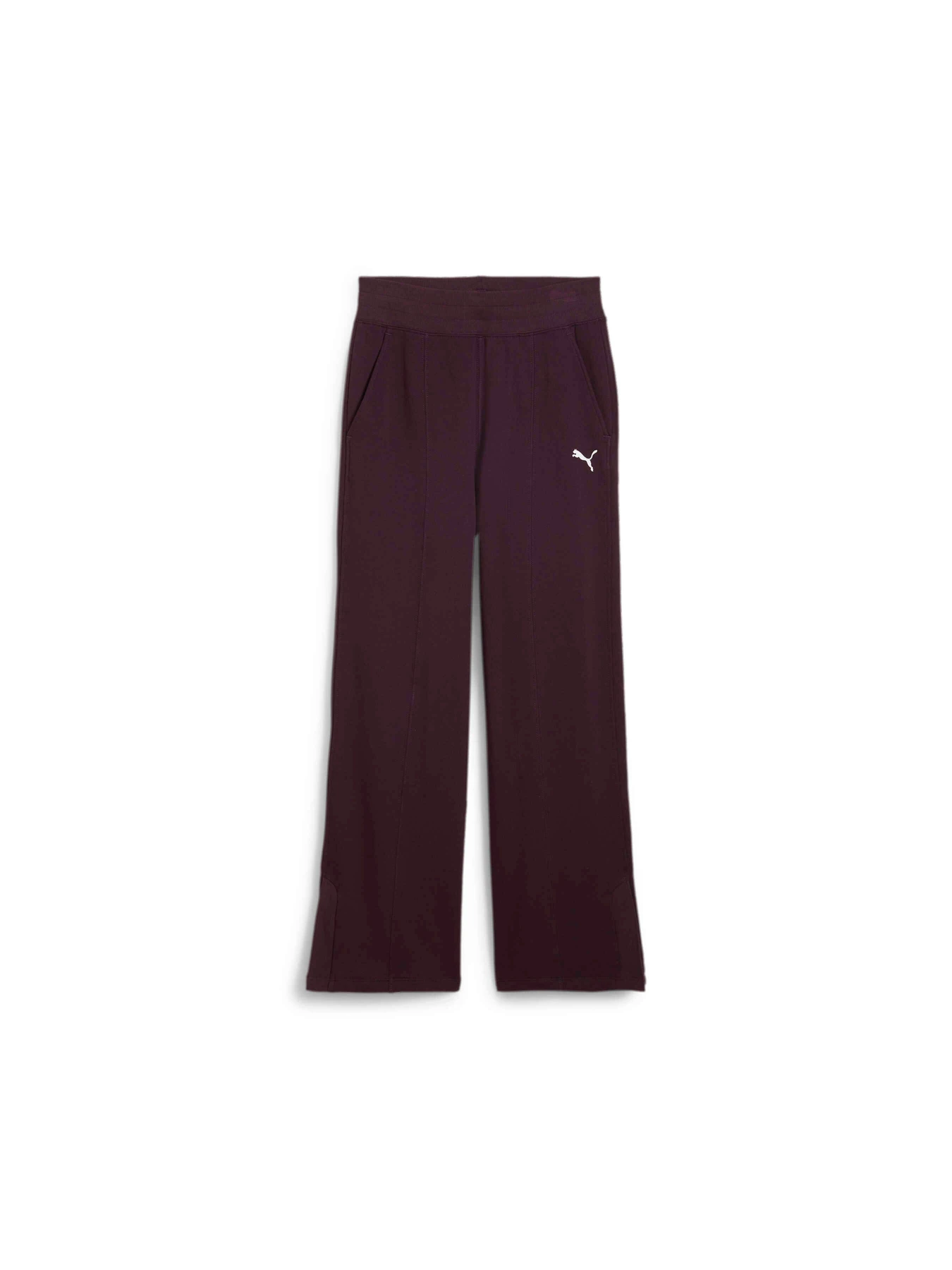 Брюки PUMA Her Straight Pants модель 682720 Брюки PUMA Her Straight Pants модель 682720 Фото