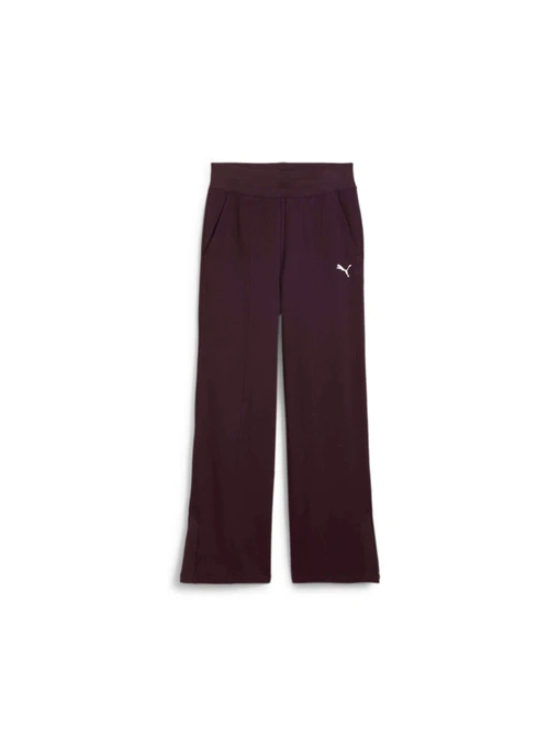 Брюки PUMA Her Straight Pants модель 682720 Фото