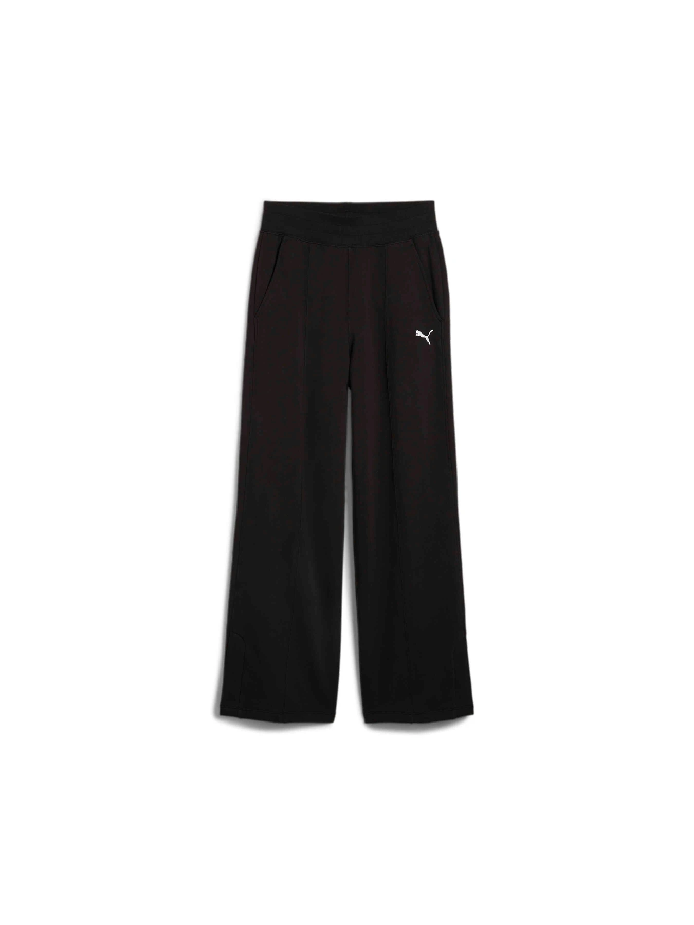 Брюки PUMA Her Straight Pants модель 682720 Брюки PUMA Her Straight Pants модель 682720 Фото