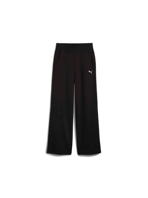 Брюки PUMA Her Straight Pants модель 682720 Фото