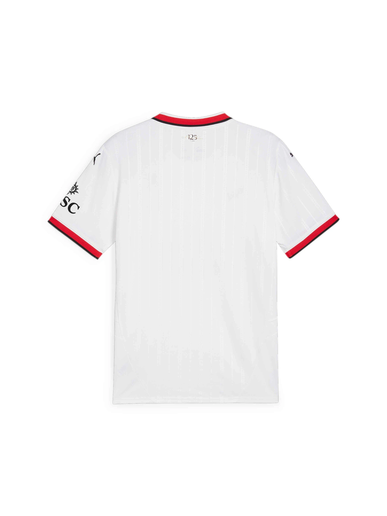 Футболки і поло PUMA Acm Away Jersey Replica модель 775015 Фото
