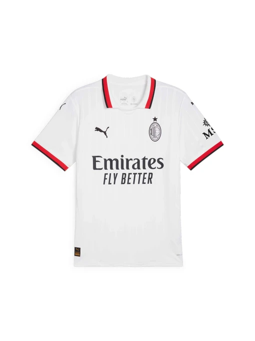 Футболки і поло PUMA Acm Away Jersey Replica модель 775015 Фото