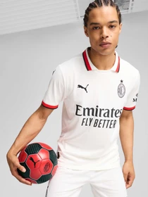 Футболки і поло PUMA Acm Away Jersey Replica модель 775015 Фото