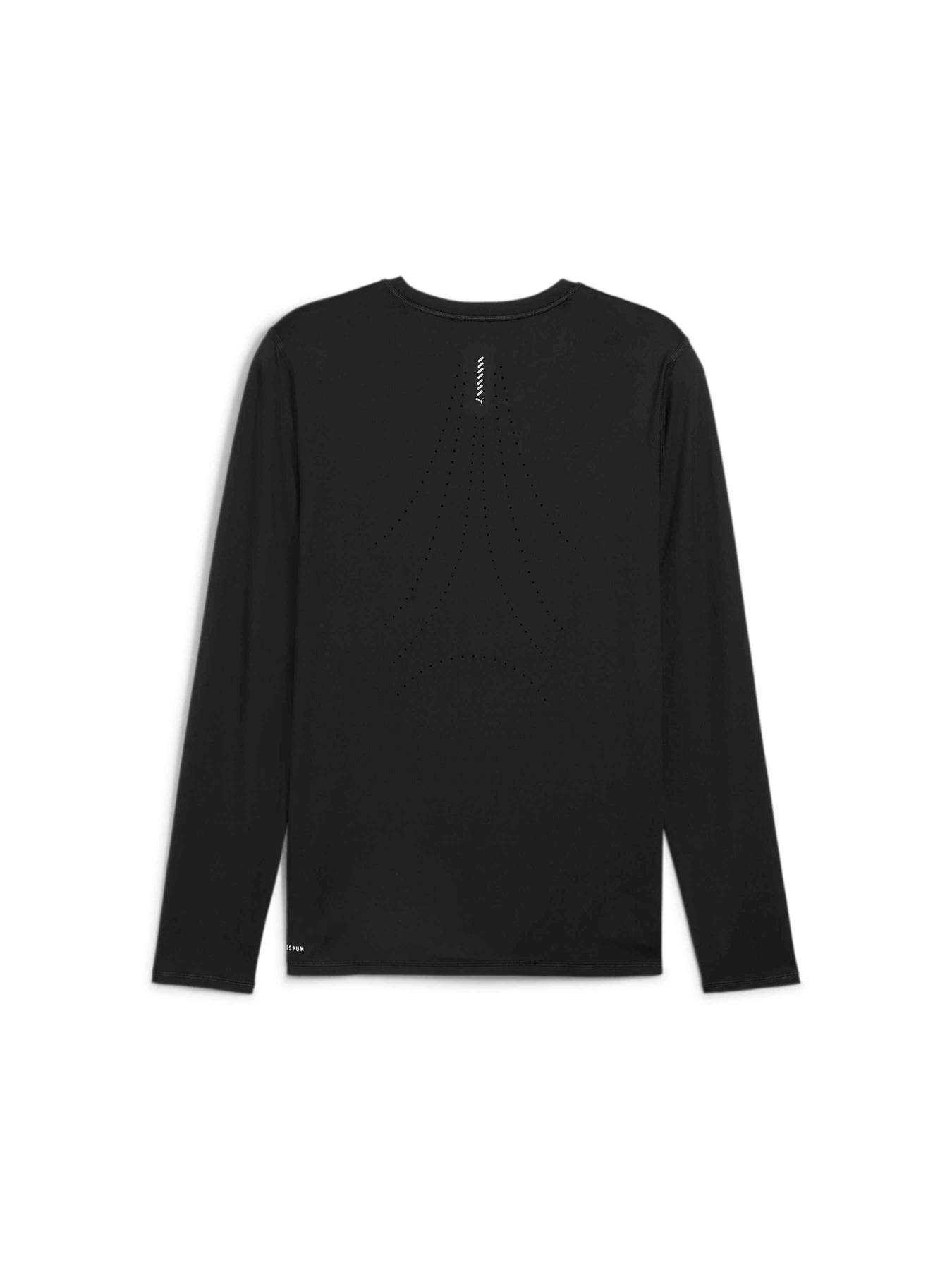 Худи и свитшоты PUMA Run Cloudspun Ls Tee модель 524991 Фото