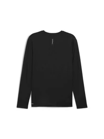 Худи и свитшоты PUMA Run Cloudspun Ls Tee модель 524991 Фото