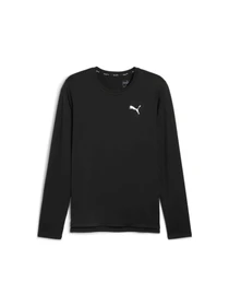Худи и свитшоты PUMA Run Cloudspun Ls Tee модель 524991 Фото