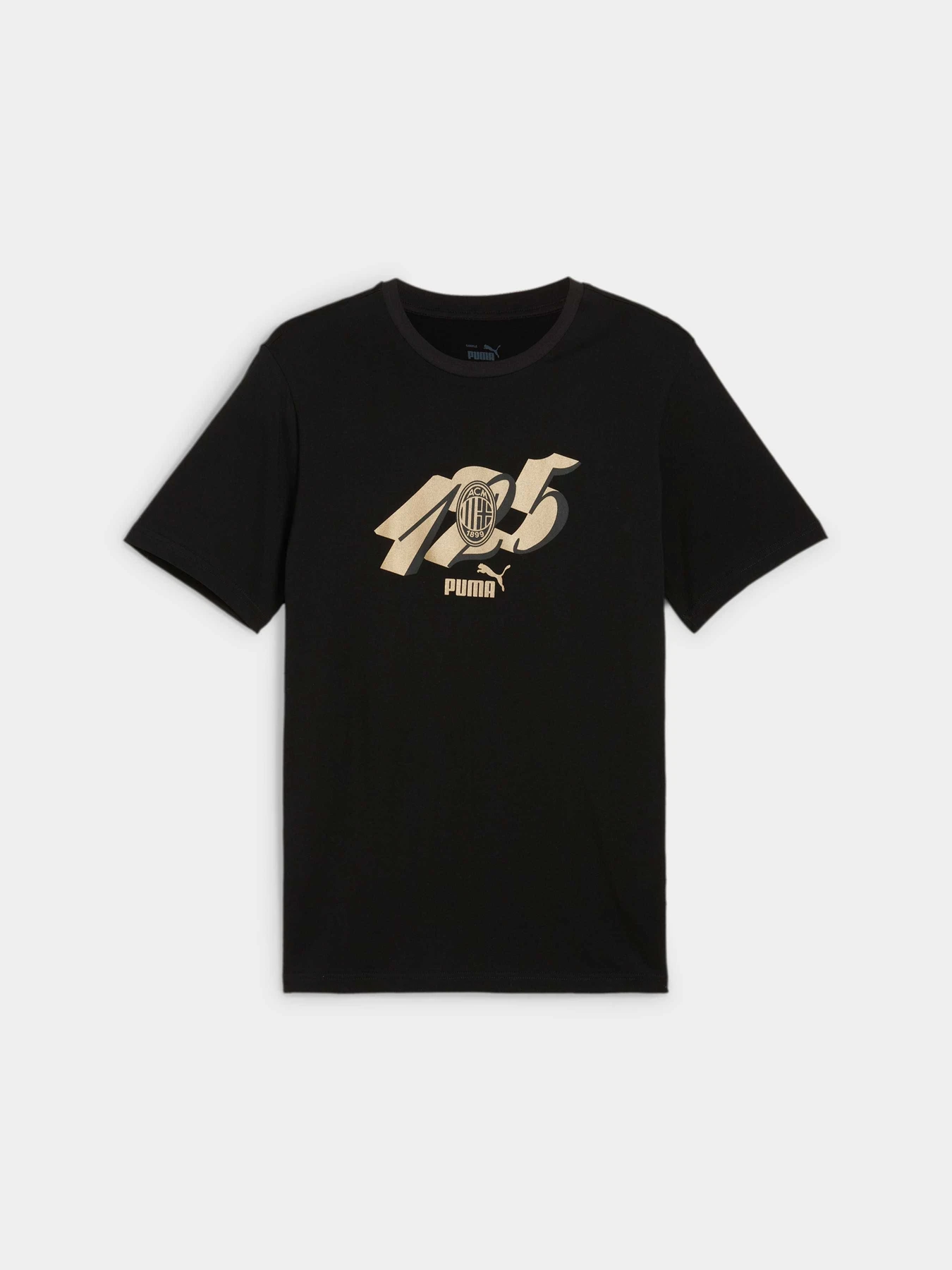 Футболки и поло PUMA Acm Culture Tee модель 777675 Футболки и поло PUMA Acm Culture Tee модель 777675 Фото