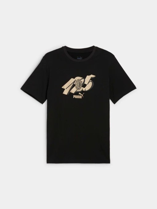 Футболки і поло PUMA Acm Culture Tee модель 777675 Фото