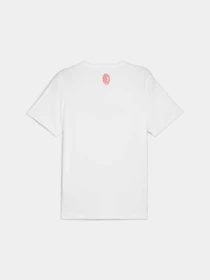 Футболки и поло PUMA Acm Culture Tee модель 777675 Фото
