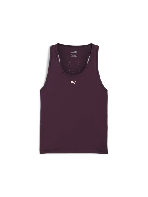 Футболки і поло PUMA Run Cloudspun Tank W модель 524960 Фото