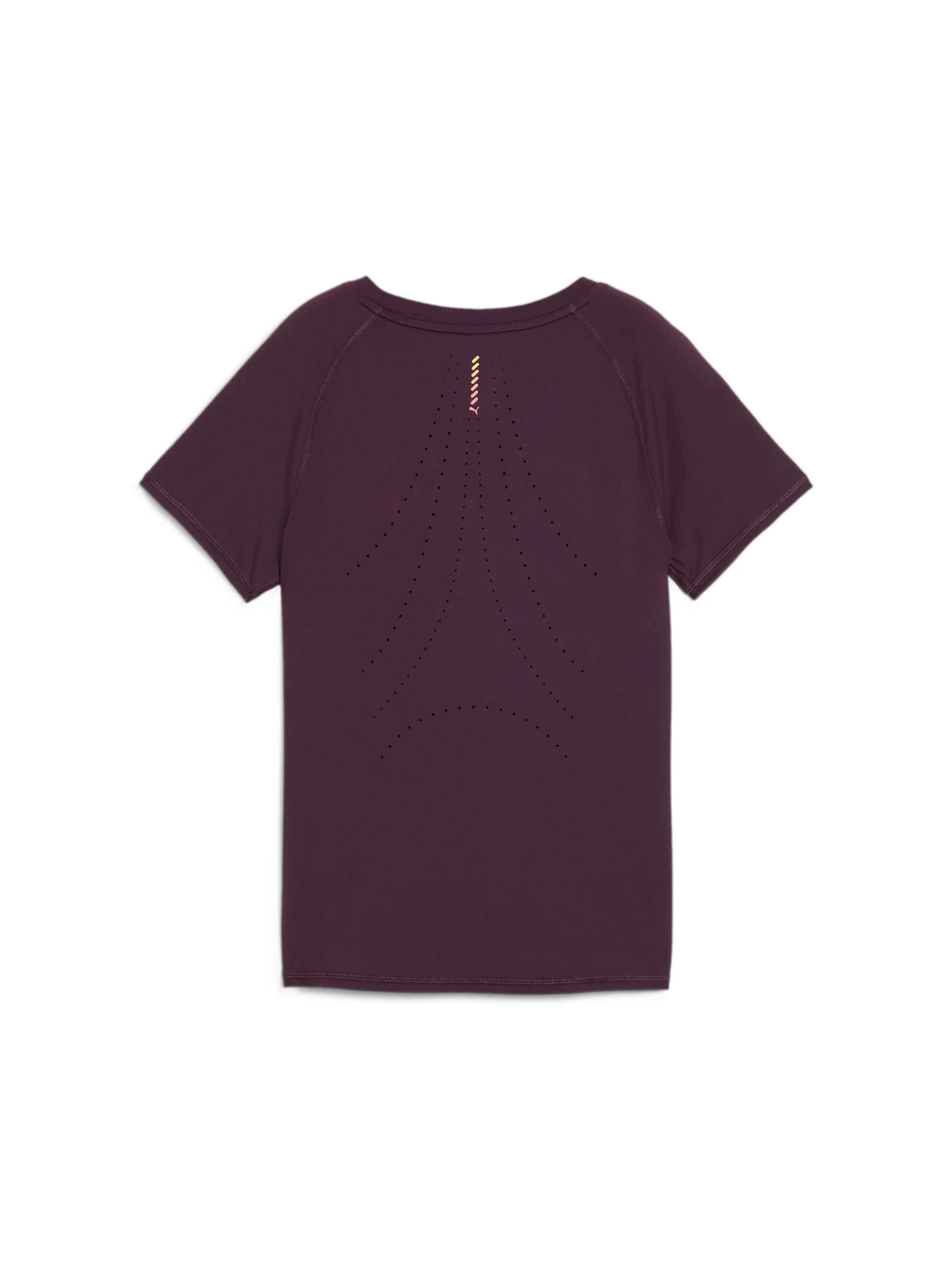 Футболки і поло PUMA Run Cloudspun Ss Tee W модель 524961 Футболки і поло PUMA Run Cloudspun Ss Tee W модель 524961 Фото