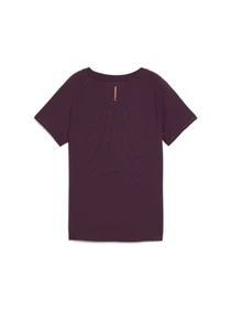 Футболки і поло PUMA Run Cloudspun Ss Tee W модель 524961 Фото