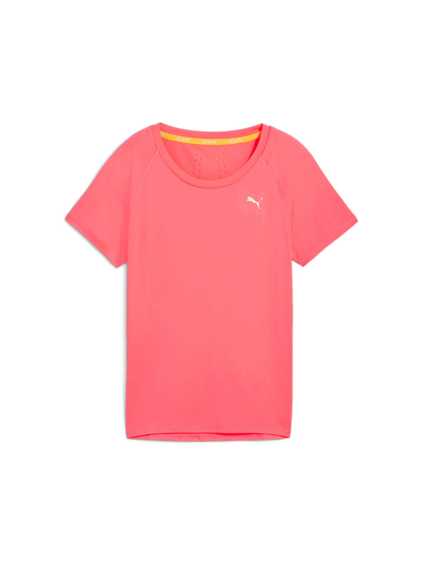 Футболки и поло PUMA Run Cloudspun Ss Tee W модель 524961 Фото