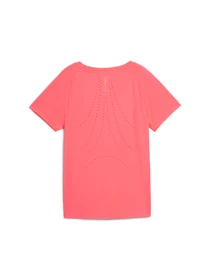 Футболки и поло PUMA Run Cloudspun Ss Tee W модель 524961 Фото