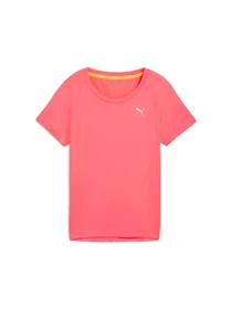 Футболки и поло PUMA Run Cloudspun Ss Tee W модель 524961 Фото