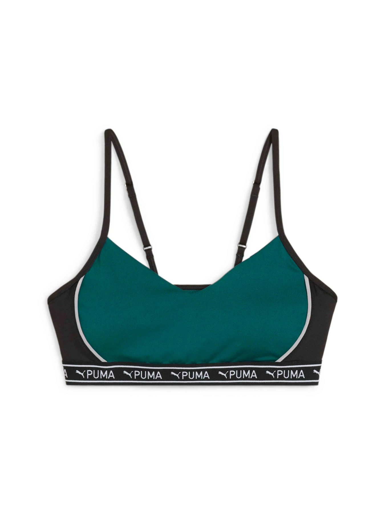 Футболки і поло PUMA Move Strong Bra модель 524815 Футболки і поло PUMA Move Strong Bra модель 524815 Фото